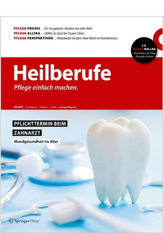 Heilberufe