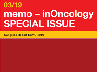 Congress Report ESMO 2019