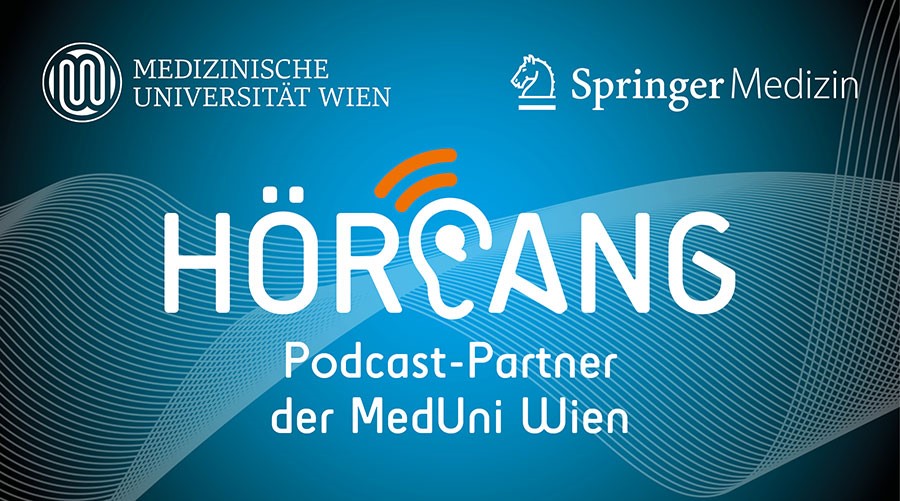 Hörgang MedUni Wien